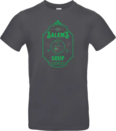 Salem's Soup