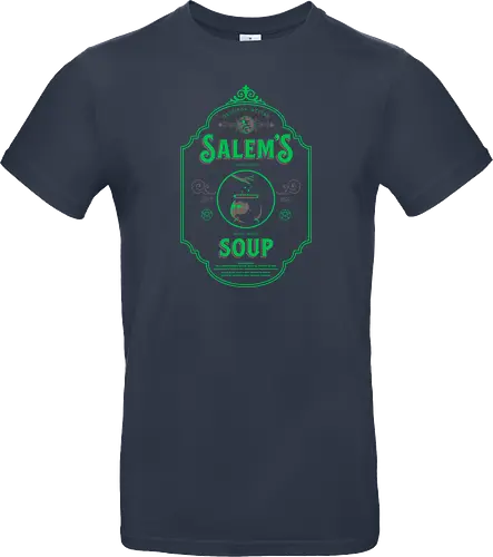 Salem's Soup