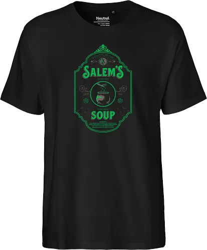 Salem's Soup