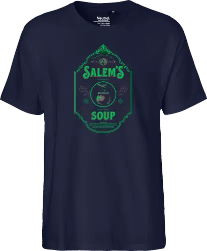 Salem's Soup