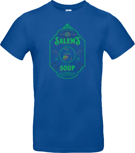 Salem's Soup