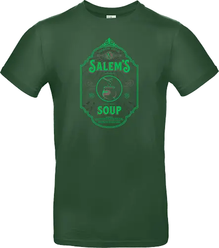 Salem's Soup