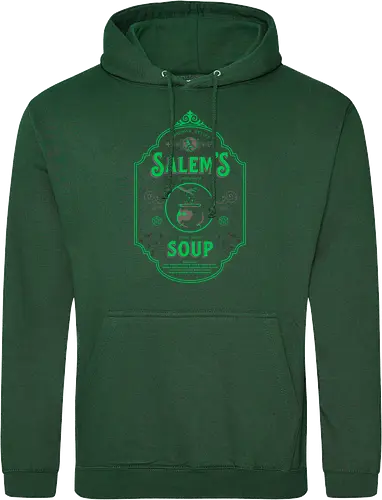 Salem's Soup