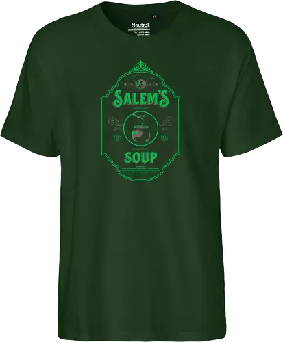 Salem's Soup