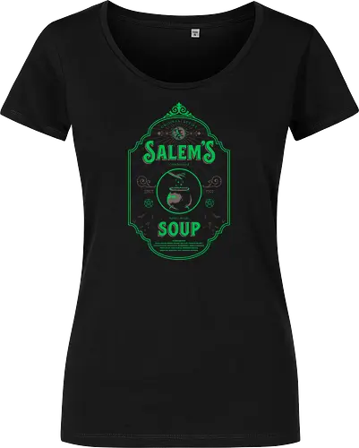Salem's Soup