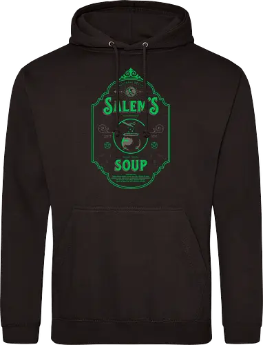 Salem's Soup