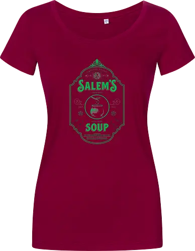 Salem's Soup