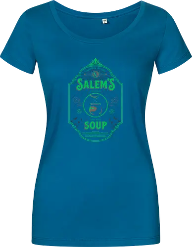 Salem's Soup