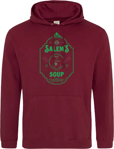 Salem's Soup