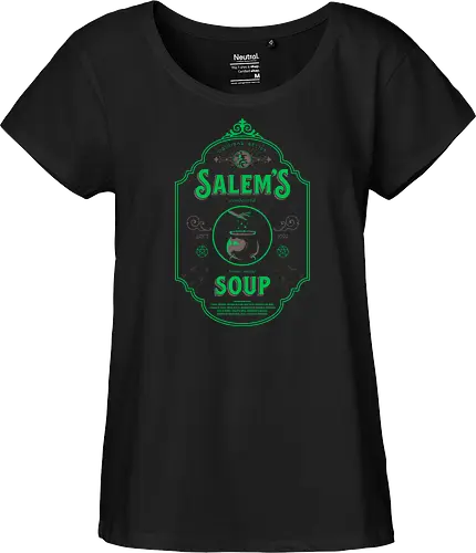 Salem's Soup