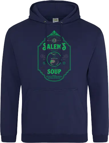 Salem's Soup