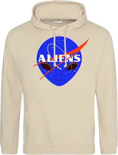 Aliens Space Program
