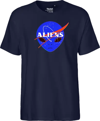 Aliens Space Program
