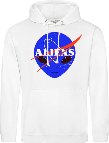 Aliens Space Program