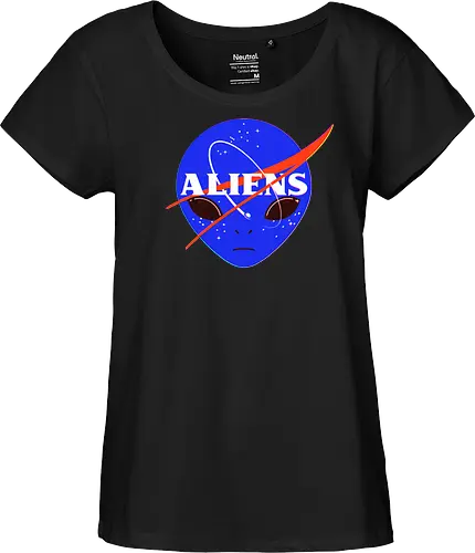 Aliens Space Program
