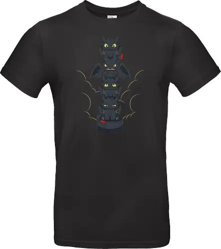 Dragon Totem