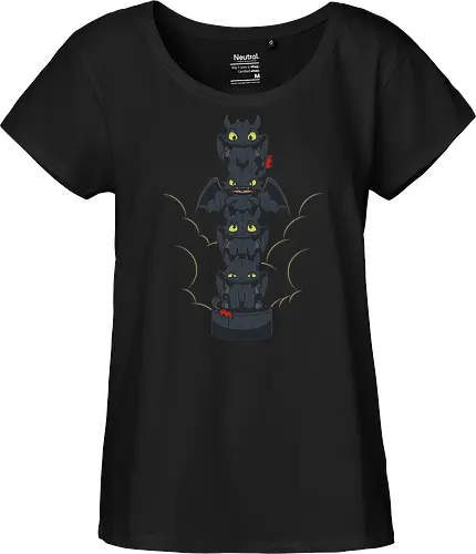 Dragon Totem