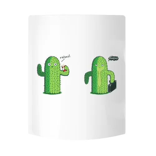 Cactus Life