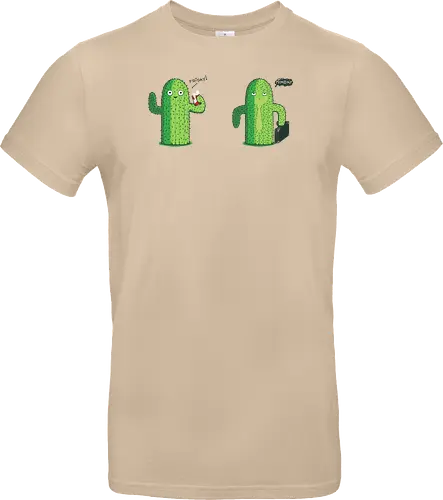 Cactus Life