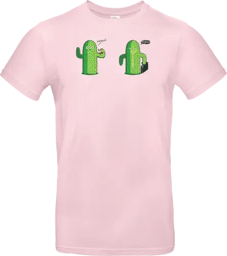 Cactus Life