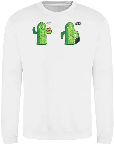Cactus Life
