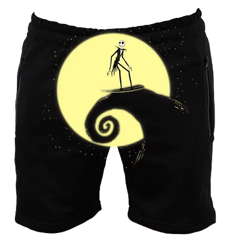 The Night before Surfing