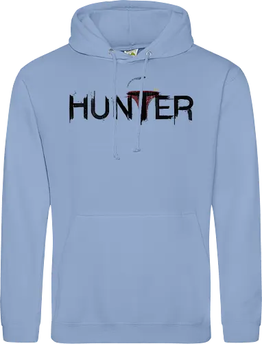 Hunter