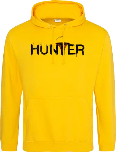 Hunter