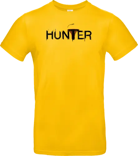 Hunter