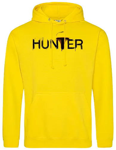Hunter