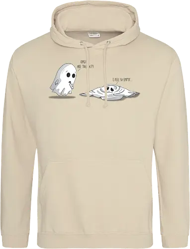 Ghost Mood