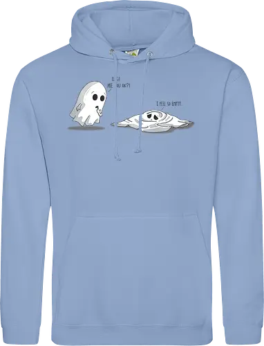 Ghost Mood
