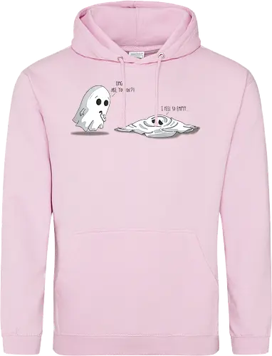 Ghost Mood
