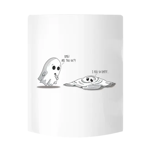 Ghost Mood