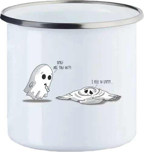 Ghost Mood