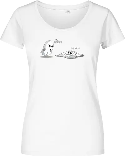Ghost Mood