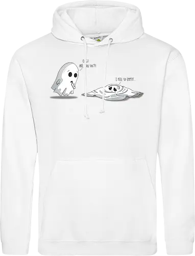 Ghost Mood