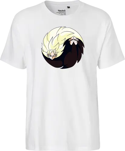 Saiyan Balance