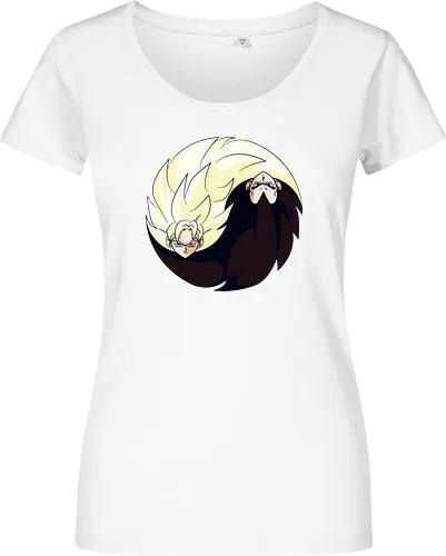Saiyan Balance