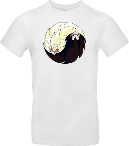 Saiyan Balance