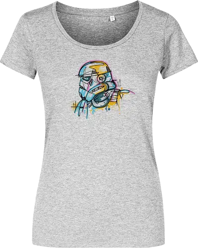 Trooper pop