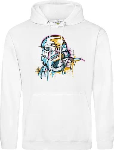 Trooper pop