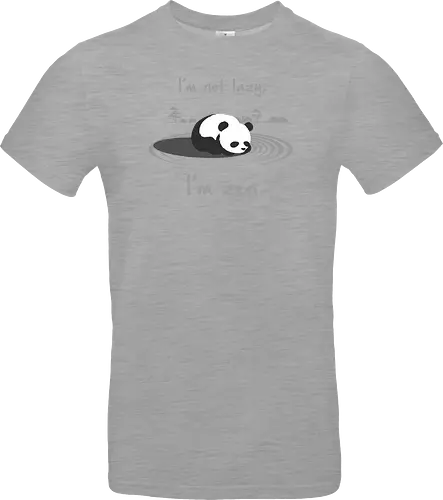 Panda zen