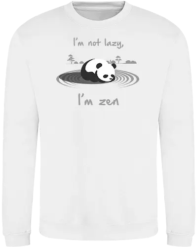 Panda zen
