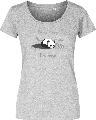 Panda zen