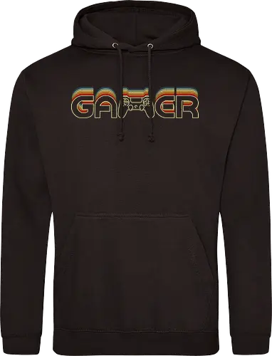 Retro gamer