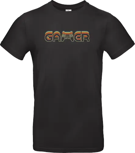 Retro gamer