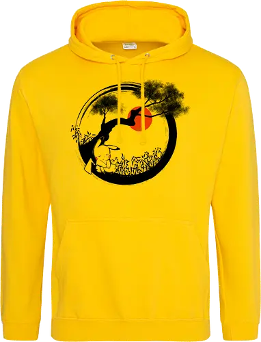enso pika nap