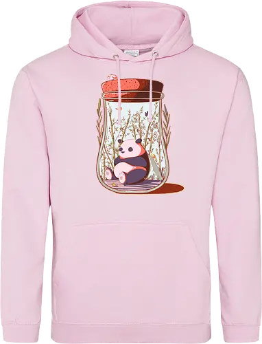 Tiny panda