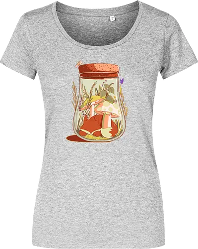 Tiny fox